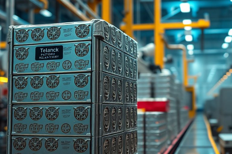 堆垛機功率多大？如何選擇合適型號滿足使用需求？