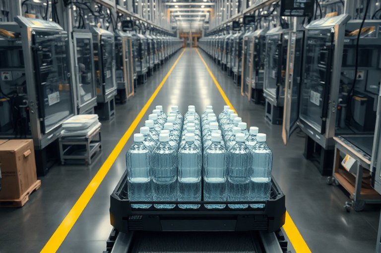 桁架機械手技術特點