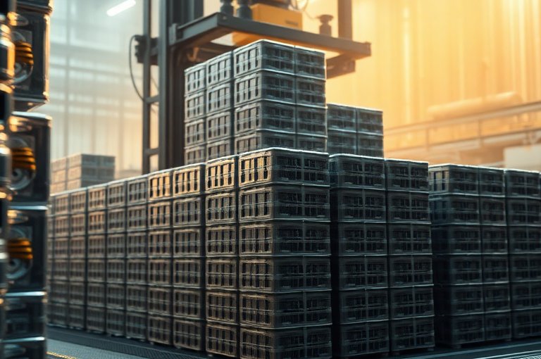 上海企業如何快速辦理小型堆垛機資質？