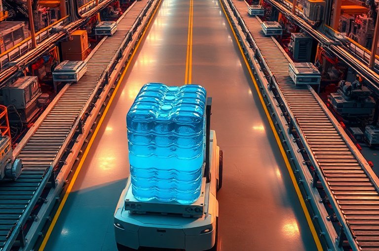 國產碼垛機價格行情一覽