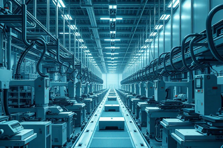 堆垛機軌道安裝規范