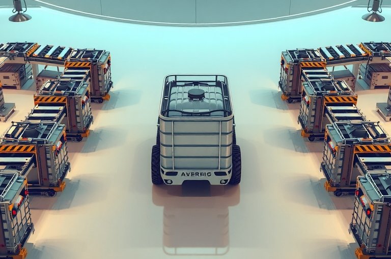 機械手上下料自動控制裝置