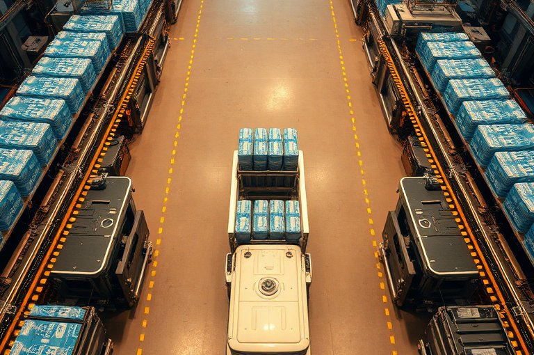 碼垛機械設備報價單