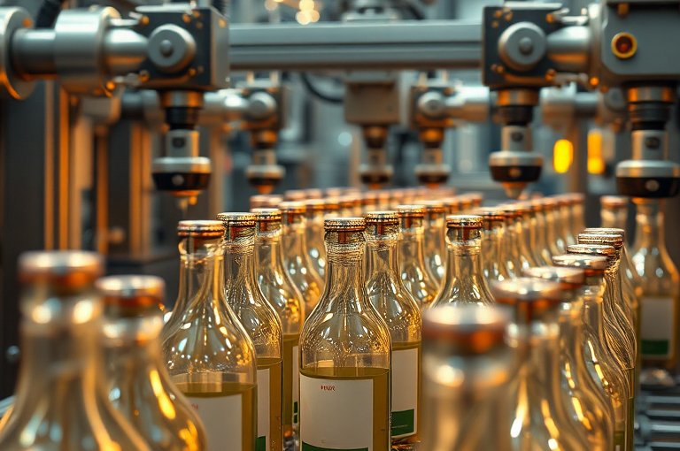 智能紙箱碼垛設備供應商