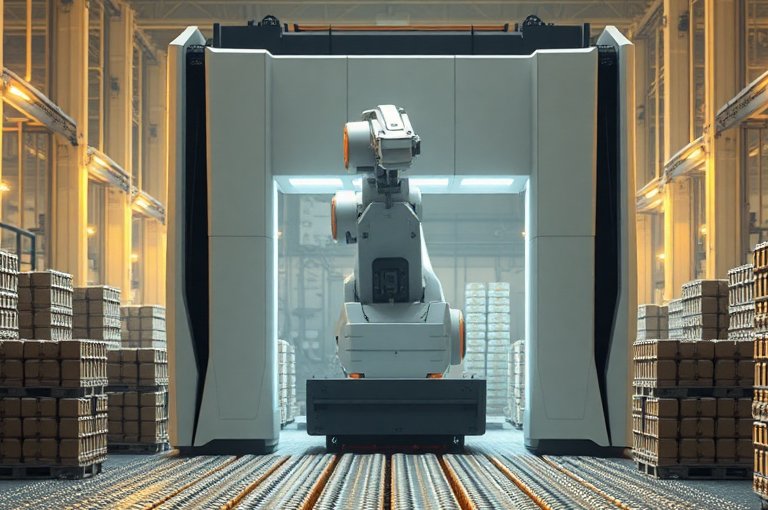 采血試管自動(dòng)貼標(biāo)機(jī)使用效果如何