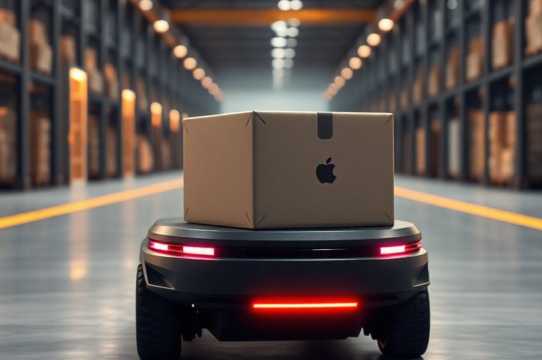 全自動臥式貼標機械設備