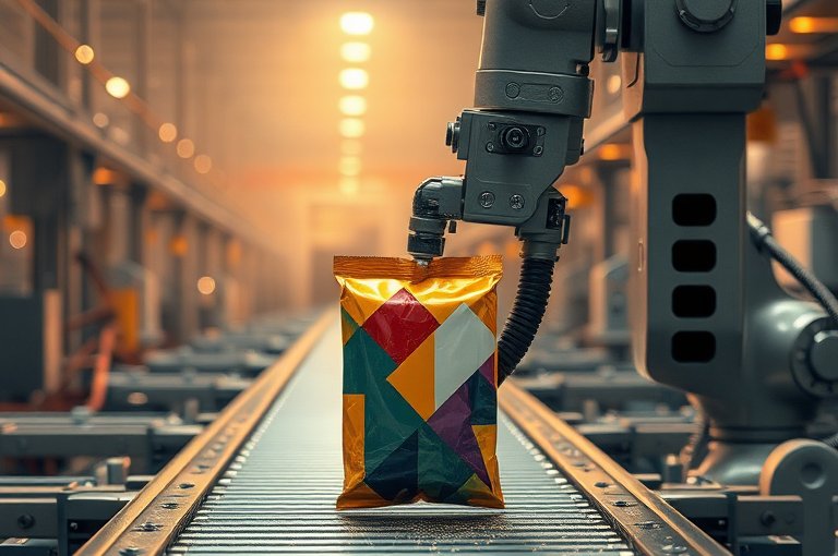 自動化碼垛機設備生產供應商