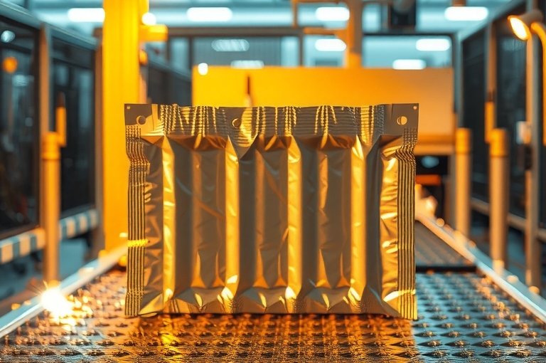 紙箱全自動碼垛機器人設備