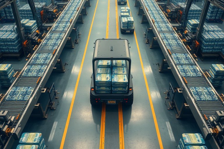 全自動貼標機報價指南