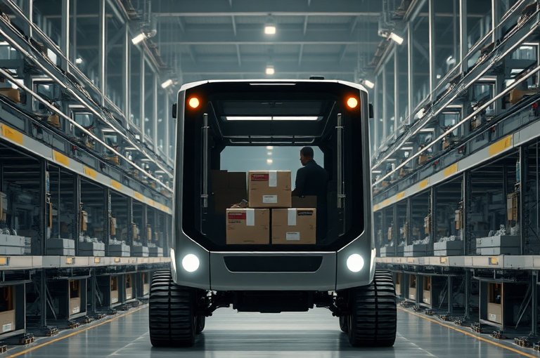 智能水泥碼垛解決方案：精準(zhǔn)助力提高碼垛效率與質(zhì)量