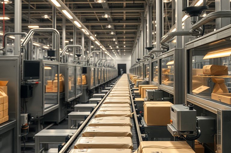 水果全自動貼標(biāo)機(jī)：如何選擇真正的省時省力解決方案？