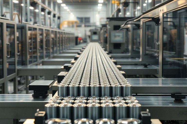 自動碼垛機(jī)行業(yè)市場趨勢及發(fā)展前景