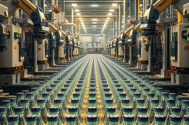 弧形周向全自動(dòng)貼標(biāo)機(jī)