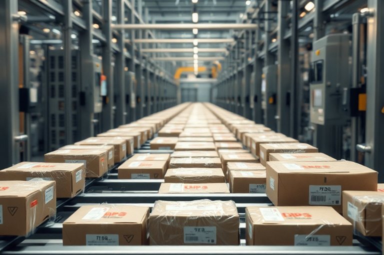 自動(dòng)化桁架機(jī)械臂智造精益新標(biāo)桿