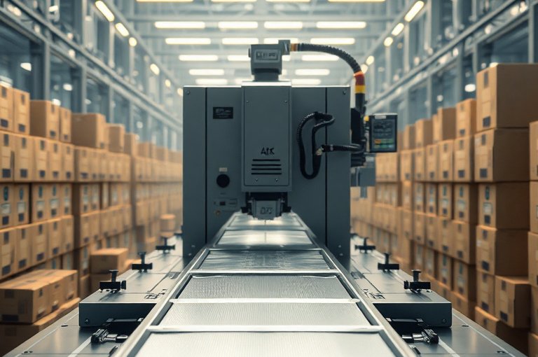 車床上下料機(jī)械手：提升效率，您需要了解哪些選購要點(diǎn)？