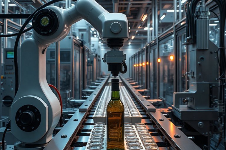 三面自動(dòng)貼標(biāo)機(jī)高效貼標(biāo)提升產(chǎn)能