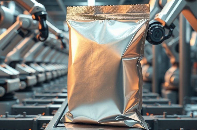 自動化貼標機高效標簽解決方案