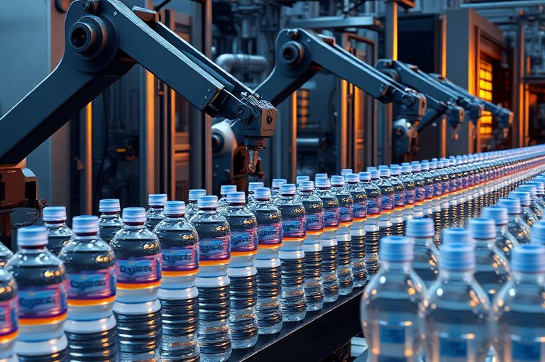 碼垛機(jī)內(nèi)部構(gòu)造解析