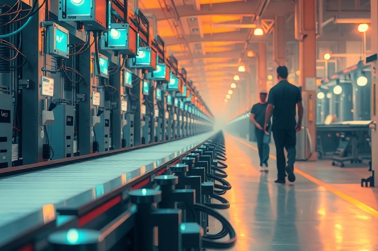 如何選購(gòu)高效不干膠自動(dòng)貼標(biāo)機(jī)平面方案？