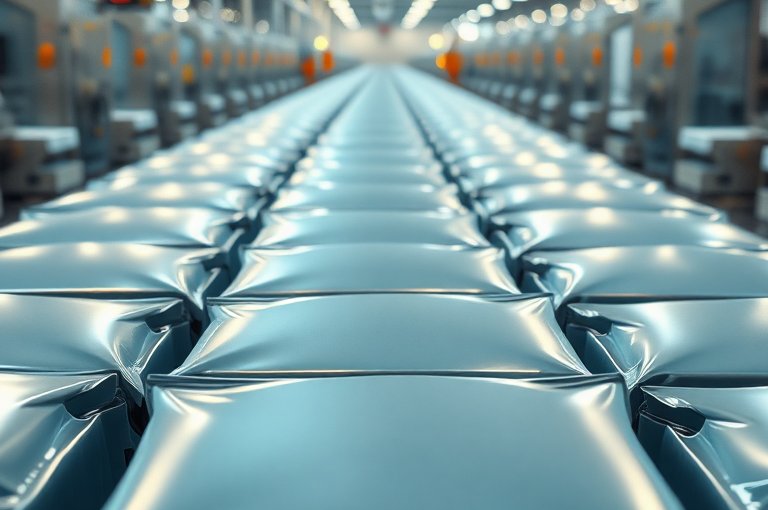 常州正陽磚碼垛機機械手高效節能解決方案