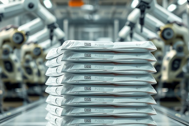 電動堆垛機是否屬于國家特種設備