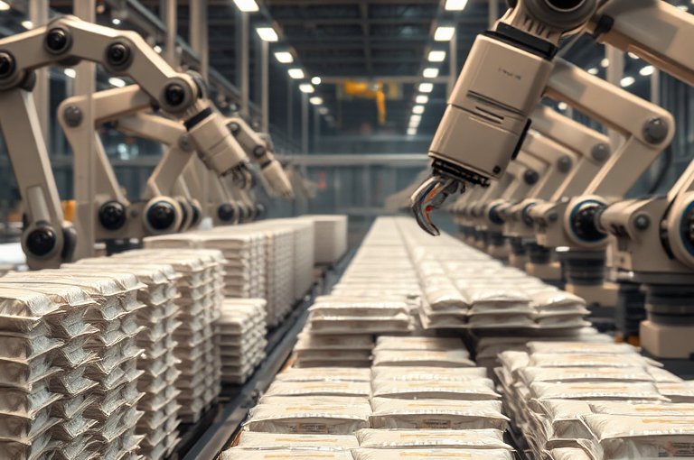 如何挑選適合您需求的巷道堆垛機(jī)型號(hào)？