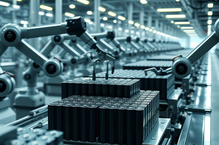 巷道式堆垛機價格行情