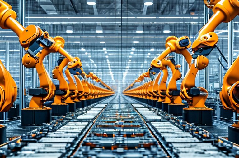 碼垛機選型指南市場需求如何滿足