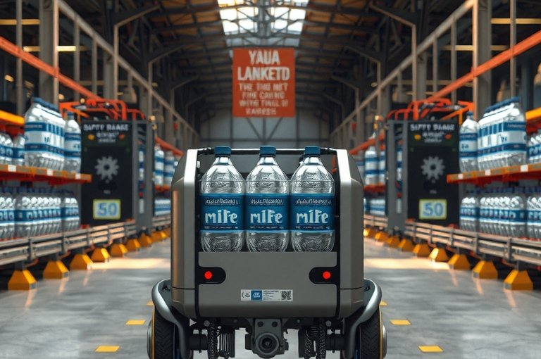 無錫工廠如何選擇合適的袋子自動貼標機及降低成本