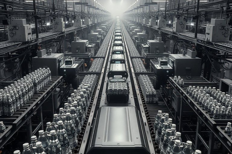 常州：立柱式機器人碼垛機提升制造業(yè)效率，助力智能轉型