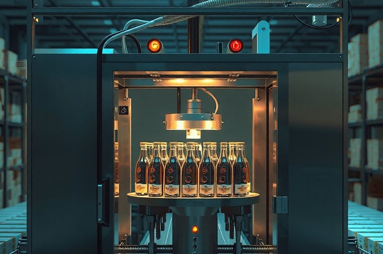 碼垛機(jī)器人自動(dòng)裝卸設(shè)備生產(chǎn)企業(yè)