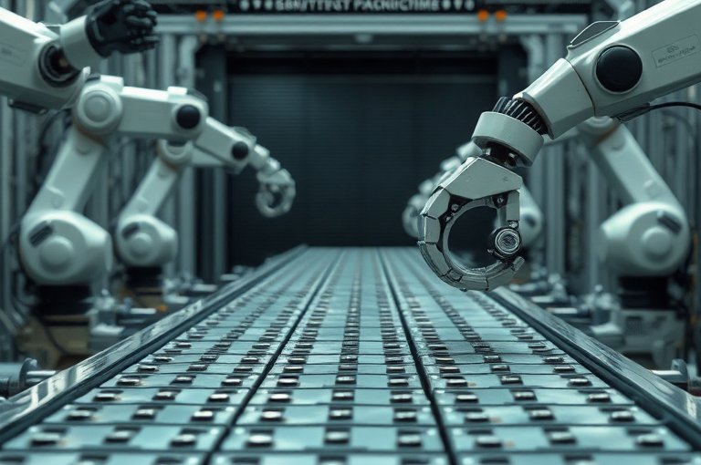 多功能高速貼標機