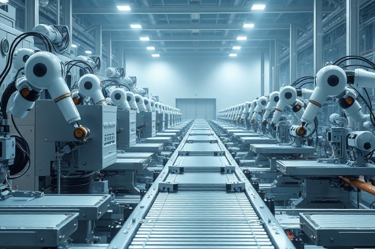 上海分揀碼垛機器人價格合適嗎？