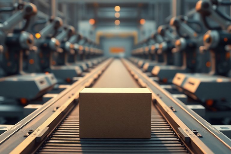 蘇州自動化貼標機生產線：高效定制解決方案