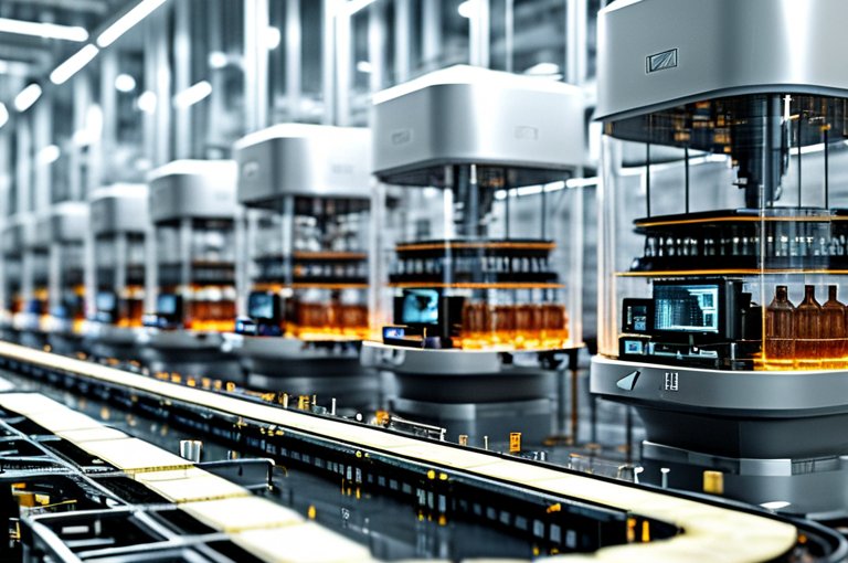 激光全自動送料切割機