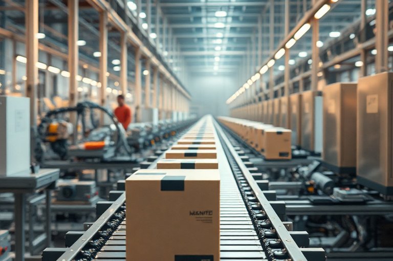 方形瓶全自動貼標機高效精準