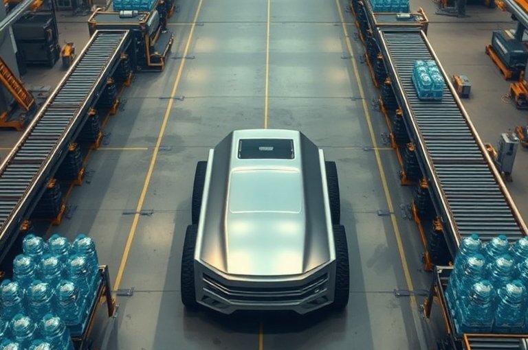 自動化包裝解決方案全攻略