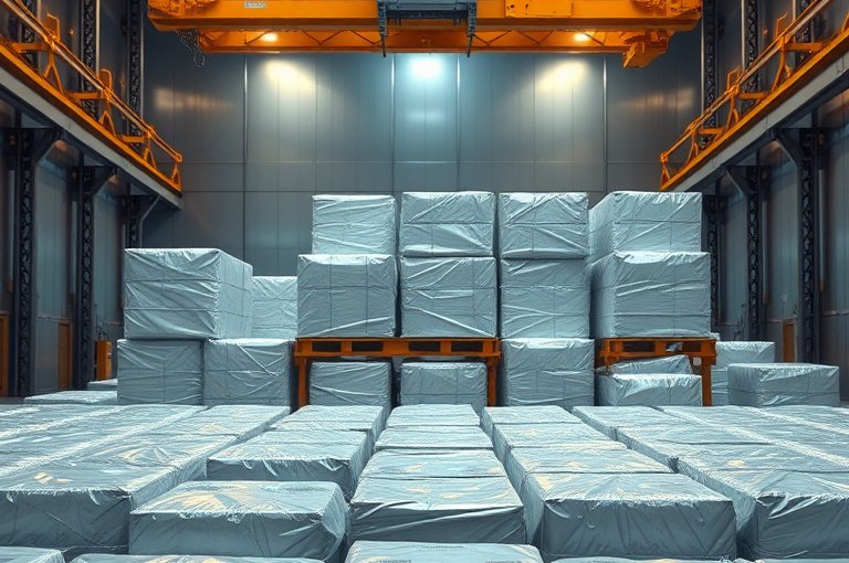 上海智能包裝自動化創新：推動制造業轉型升級