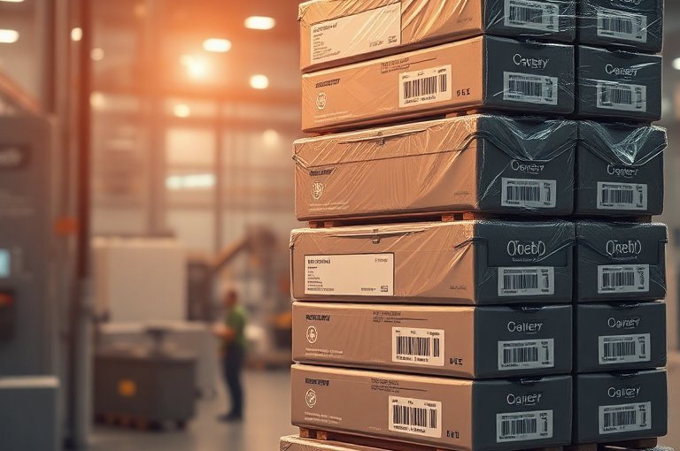 優選立體倉庫堆垛機廠商