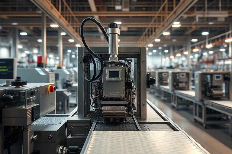 包裝設備行業發展趨勢分析