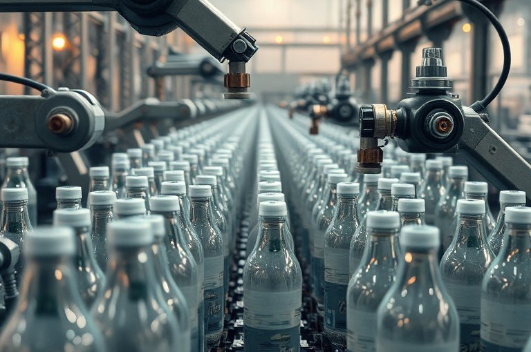 全自動紙板碼垛機高效節省人工成本